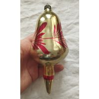 Ёлочная игрушка