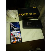 Смартфон POCO X4 Pro 5G 8GB/256GB