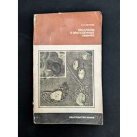 Рассказы о драгоценных камнях | Человек и окружающая среда | Наука | В.П. Петров
