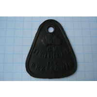 Собачий жетон