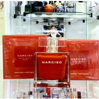Narciso Rodriguez Narciso Rouge Eau De Toilette -90ml. edt.