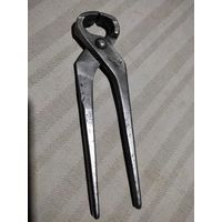 Клещи, СССР, средние. См. описание.