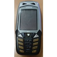 Siemens m65 Винтаж.