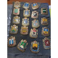 Губернии Российской Империи