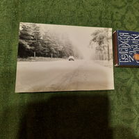 Автомобильный поток 1970-х... )