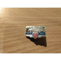 Автомобиль ГаЗ 21 1957г