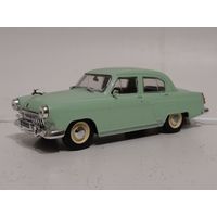 ГАЗ-21И Волга. 1/43. Австолегенды СССР.