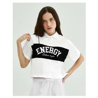 Майка поло Gloria Jeans для девочки 10-12 лет