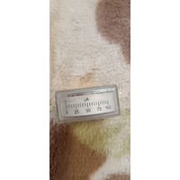 Микроамперметр м4248