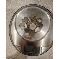 Лом биллона 26 грамм