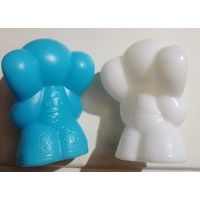 Игрушки СССР в коллекцию с рубля