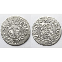 Полторак Померания 1621 (Дарлово) Ульрик