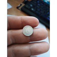 10 эре 1919 Швеция