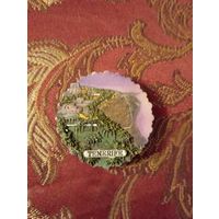 Магнит острова Тенерифе,самого большого на Канарских островах