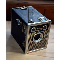 Фотоаппарат Ansco