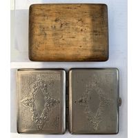 Портсигар 2 шт