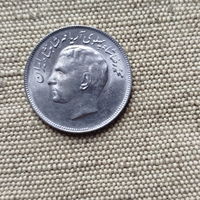 Иран 20 риалов, 1353 (1974) VII Азиатские игры