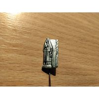 Литва Пирчюпис