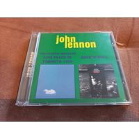John Lennon - The Plastic Ono Band. Live Peace In Toronto - 1969. Rock'N'Roll (CD)
