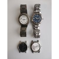 Часы CASIO 4 штуки с 1 рубля