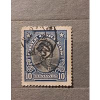 Чили. Стандарт. Личности.