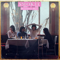 Smokie - The Montreux Album  LP (виниловая пластинка)