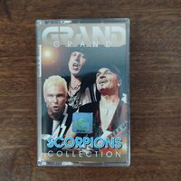 Scorpions "Grand collection"