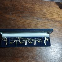 Ожерелье - колье Dolce Vita Сладкая жизнь Винтаж Франция