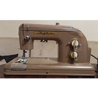 Швейная машина Тула   Год выпуска 1958. без МЦ