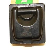 Розетка сетевая (предохранитель) РБ-Д (для советских радиол и радиоприемников)