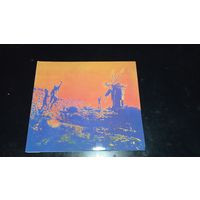 CD (фирма) Pink Floyd - More