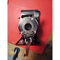 Фотоаппарат Kodak Model B. США. Охренительное состояние. С рубля.