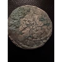 Пражский Грош. 1378-1419. Вацлав 4. (5)