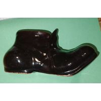 Башмак под реставрацию с рубля