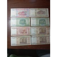 Банкноты Беларусь , образца  2000 года