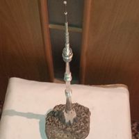 Сувенир Останкинская башня на подставке