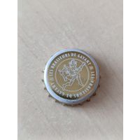 Крышки - пробки ( Франция )