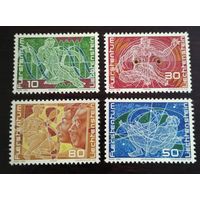 Лихтенштейн 1969