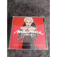 Madonna. You can dance.