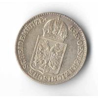 6 Крейцеров 1849