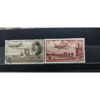 РАСПРОДАЖА ЕГИПЕТ 1947г. Гаш.