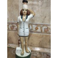 Статуэтка штоф