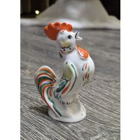 Статуэтка "Петух" ДФЗ