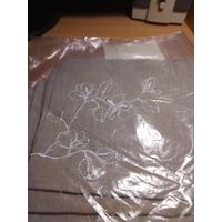 Комплект салфеток   30х30 6штук лен 100%