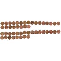 1 копейка СССР 1981 года