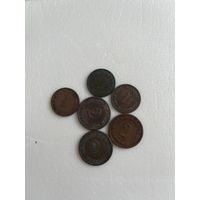 Монеты Германии