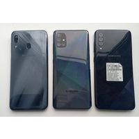 Телефоны на запчасти.SAMSUNG.