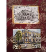 Календарики Брест 2026, цена за единицу