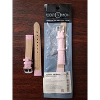 Ремешок для часов, женский, кожа