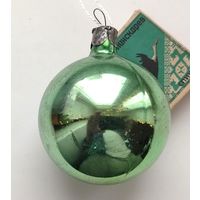 Ёлочная игрушка. 402.